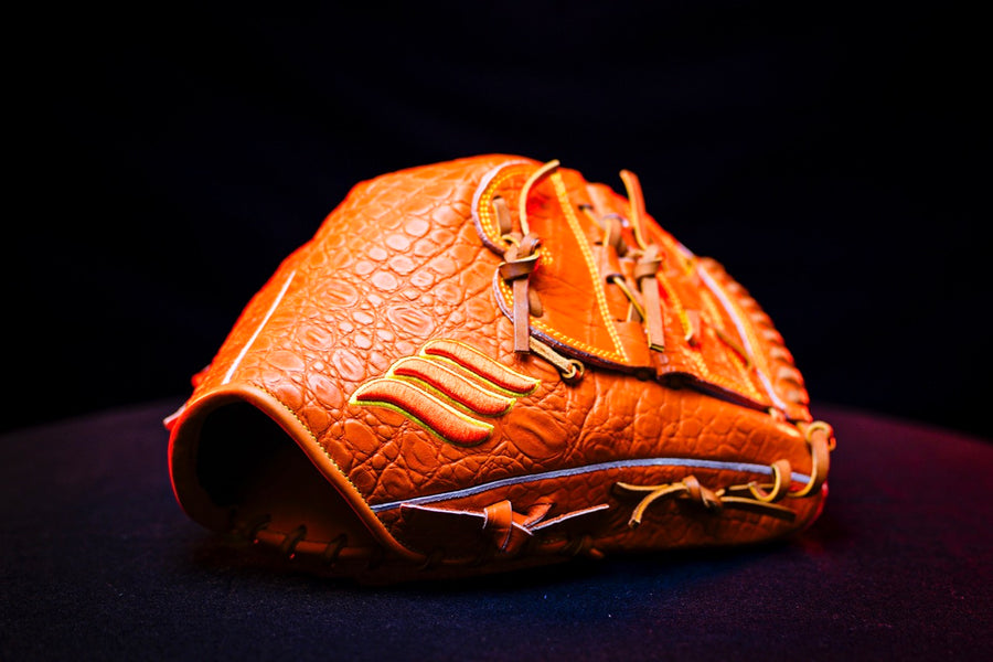 Sunset Gator — image 1