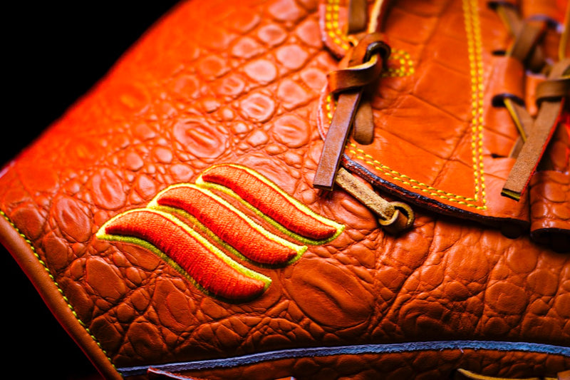 Sunset Gator — image 3