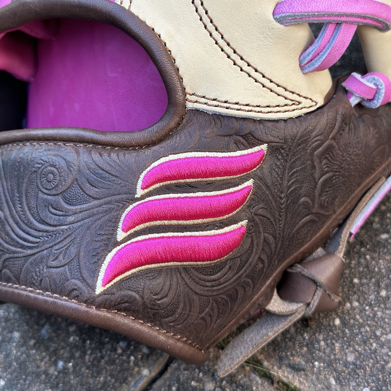 Emery Hidden Tracks - Charlie Brown Rose — image 2