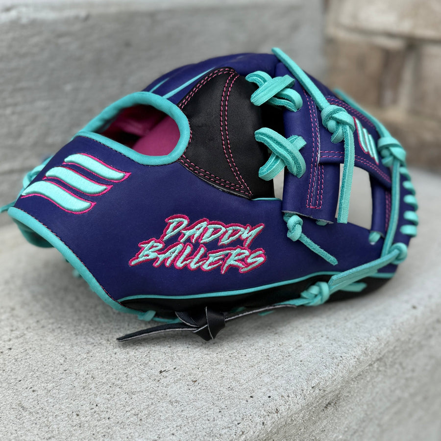 Emery Hidden Tracks – Daddy Ballers — image 1