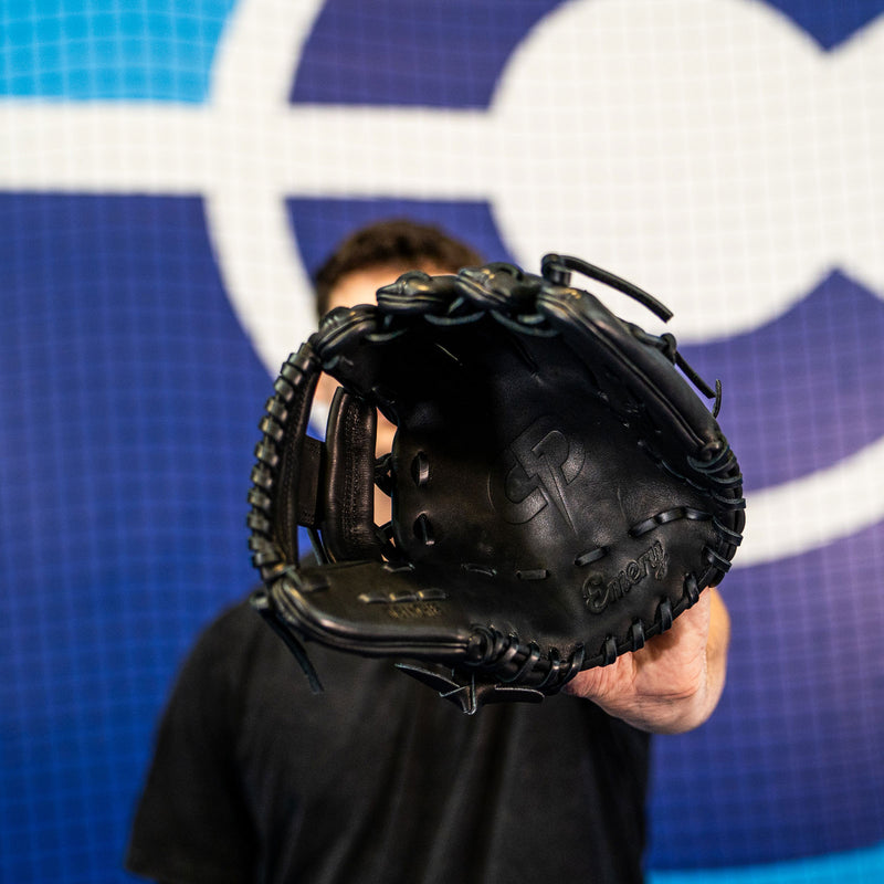 Emery Pro Series - Chase Petty Blackout — image 3