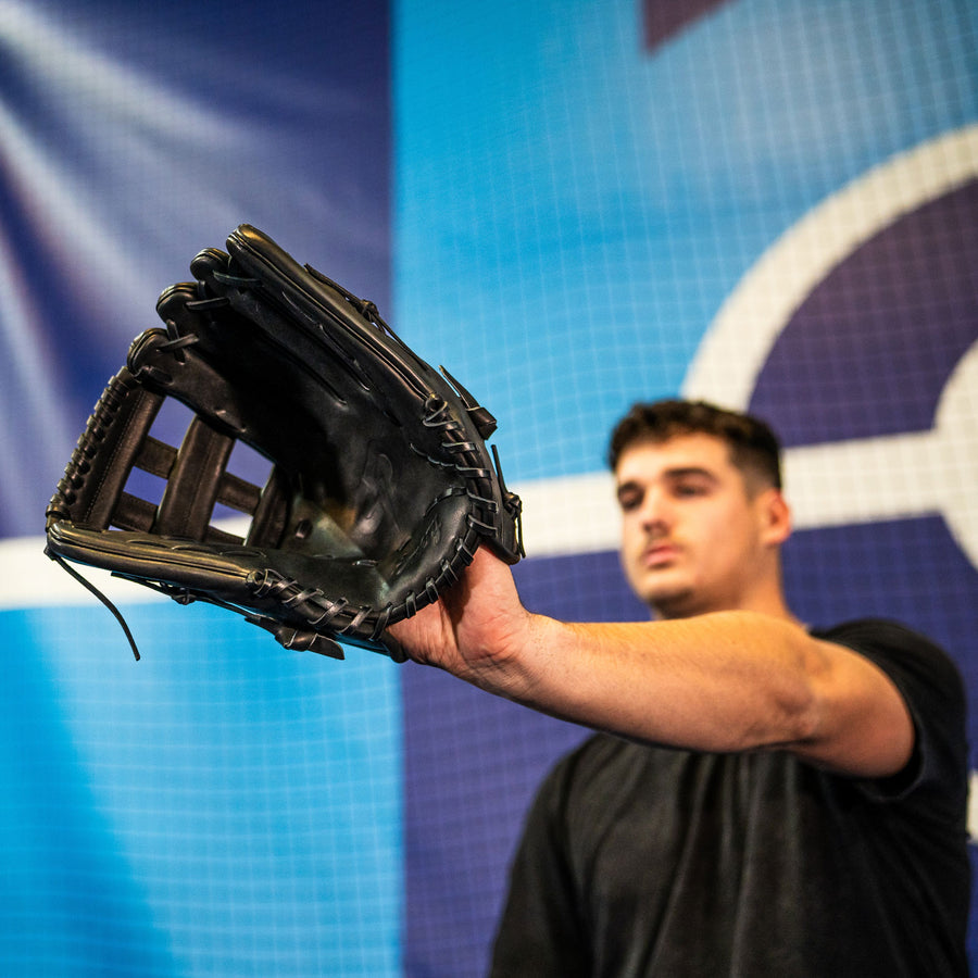 Emery Pro Series - Chase Petty Blackout — image 1