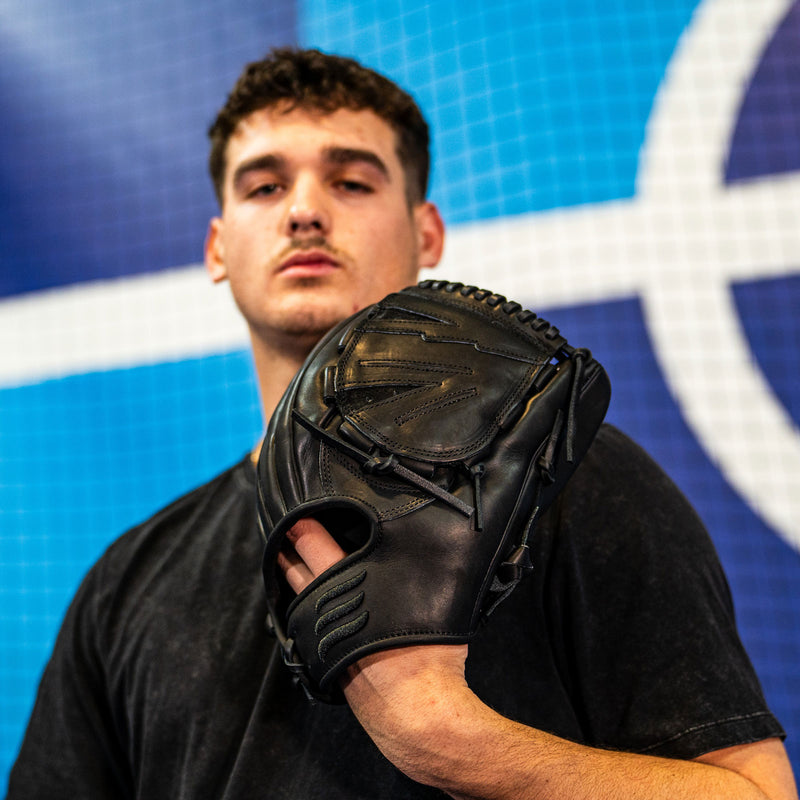 Emery Pro Series - Chase Petty Blackout — image 2