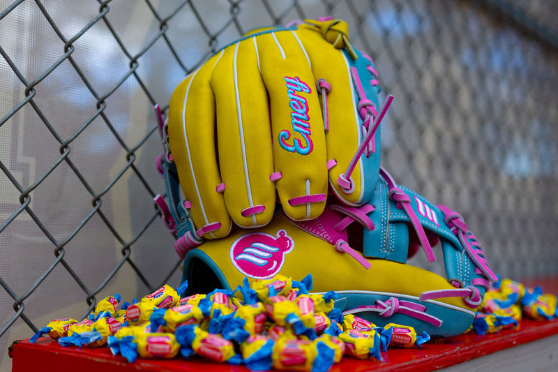 Emery Hidden Tracks – Bubble Gum — image 2