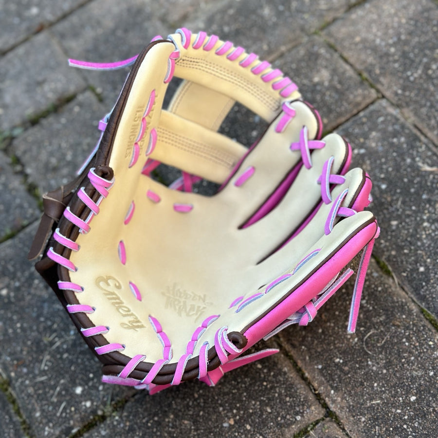 Emery Hidden Tracks - Charlie Brown Rose — image 1