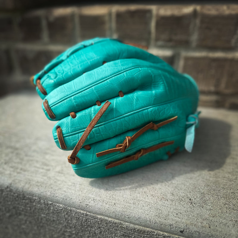 Emery Swamp Series - Mint Gator — image 2