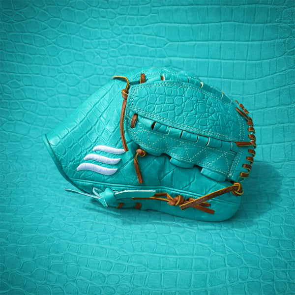 Emery Swamp Series - Mint Gator