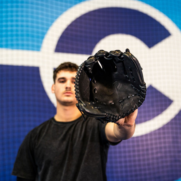 Emery Pro Series - Chase Petty Blackout