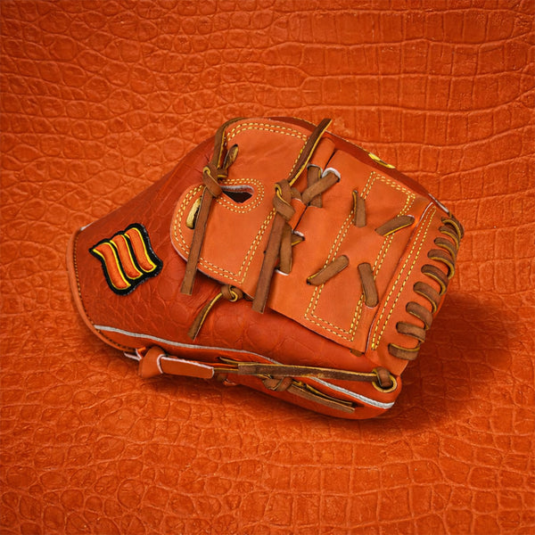 Emery Swamp Series – Sunset Gator