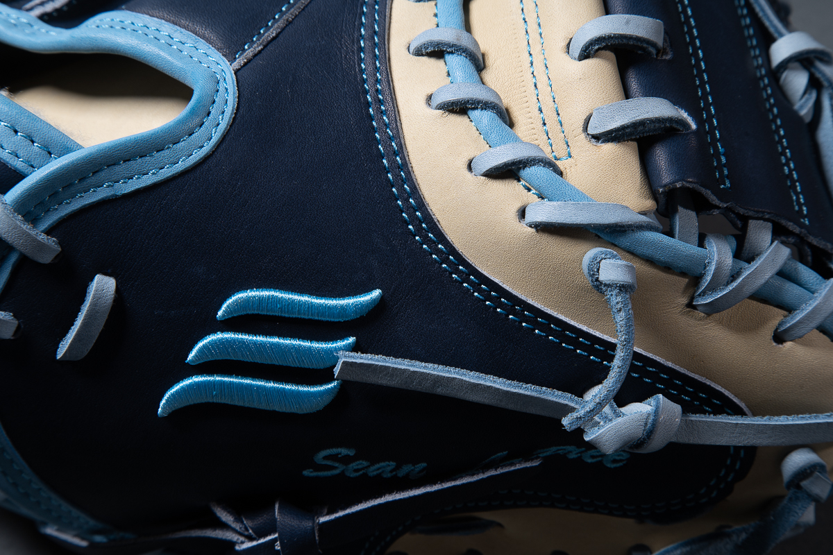 What Type of Leather is Best for Your Custom Emery Baseball Glove